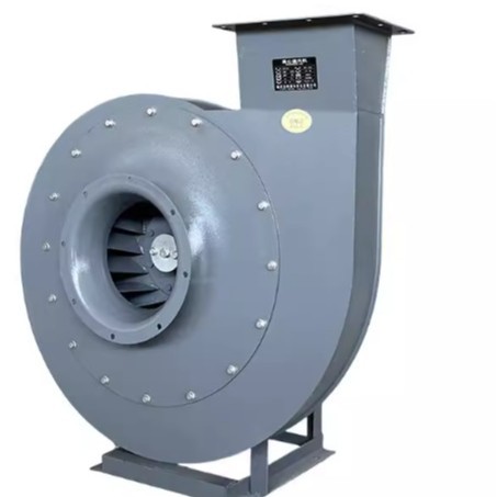 9-26-4.5A离心风机叶轮配件防爆防腐叶轮可调节大功率引鼓风机