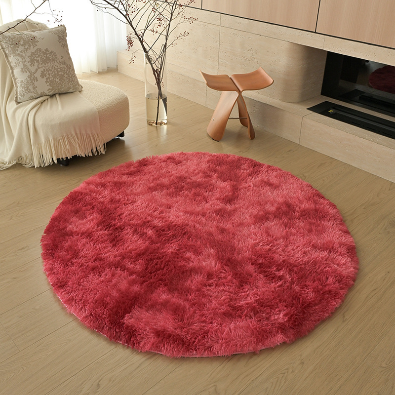 타이다이 라운드 버건디