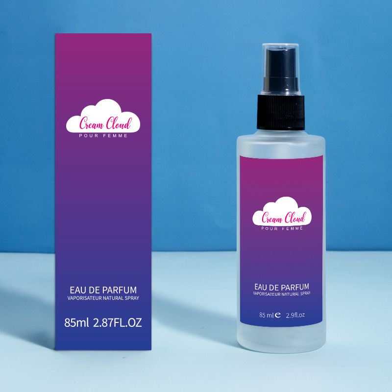フィリピンの男性と女性のための売れ筋香水、長持ちする軽い香り、85ml ボディ ナチュラル スプレー、フレッシュでエレガントな卸売|undefined