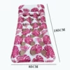 Pink love cave floating row