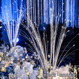 仿真绿植;仿真花;鲜花花艺制品