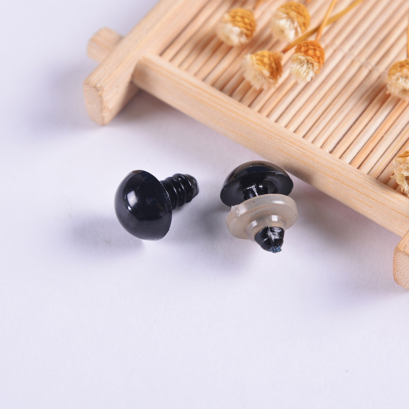 Cross Border Doll Eyes Thread Plush Toy Eyeball Accessories diy Colorful Eye Spiral Jewelry Accessories Cross Border Doll Eyes Thread Plush Toy Eyeball Accessories diy Colorful Eye Spiral Jewelry Accessories