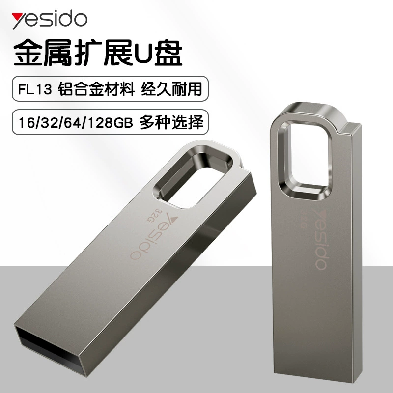 USB флеш-накопитель, металлический ноутбук, 8Г, 128Г, подарок на день рождения, 32Г, оптовый продажа, (перекрестная торговля)