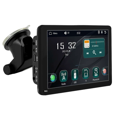Reversing Camera, Car mp5