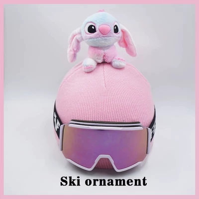 Katong – Auto Parts and Accessories Cartoon Ski Hat