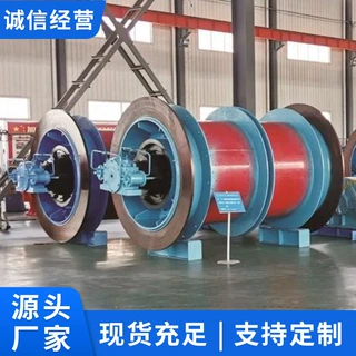 提升绞车报价电询提升绞车厂家货源提升绞车性能稳定提升绞车