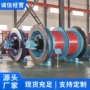 性能提升稳定绞车