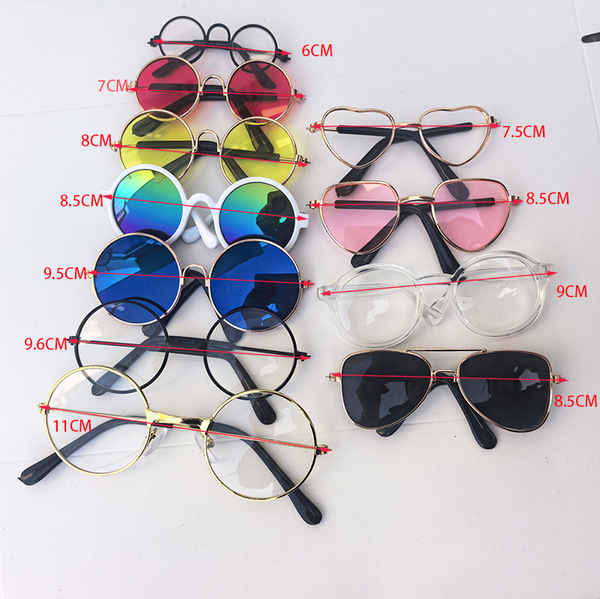 creative glasses