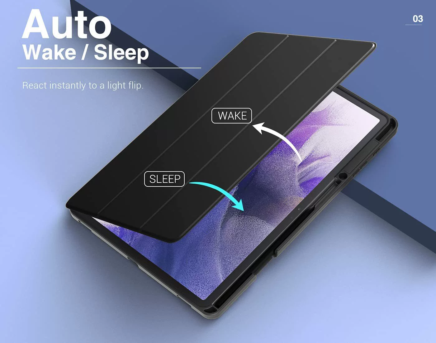 Подходит для Samsung S9/S9+ — защитный чехол 12.4" из TPU с кожей и бороздой для стилуса, 11" полноразмерный мягкий противоударный чехол