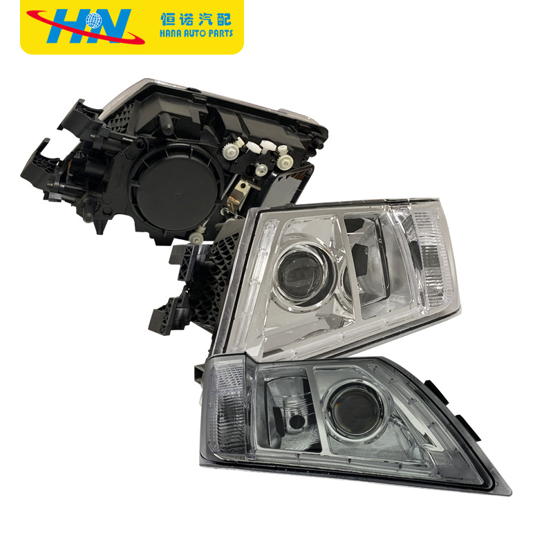 Para Volvo camión accesorios Volvo bomba camión accesorios Volvo faro 21035637