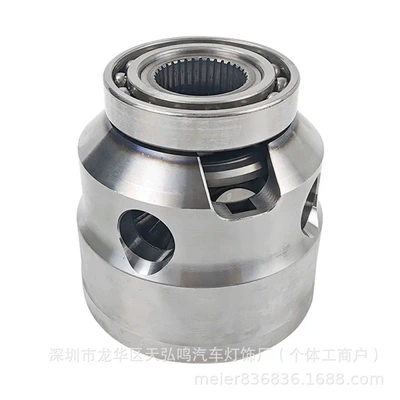 38913-Aa230, Differential assembly