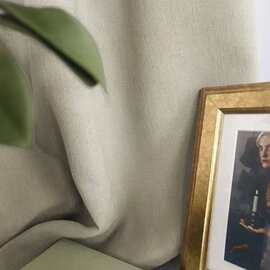【布料】现代轻奢窗帘面料零剪零裁整批卧室书房客厅简约纯色装饰