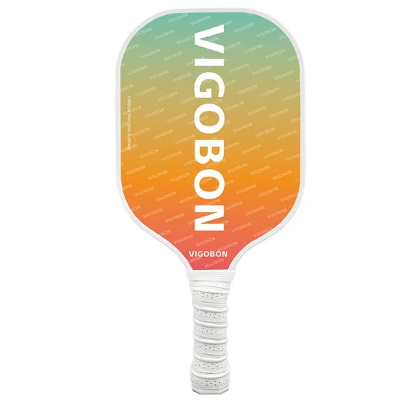 Cross-border pickleball paddles, pickleball paddle patterns, fiberglass carbon fiber, pickleball paddle manufacturer
