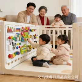 磁力片/球;儿童早教教具;拼插类玩具