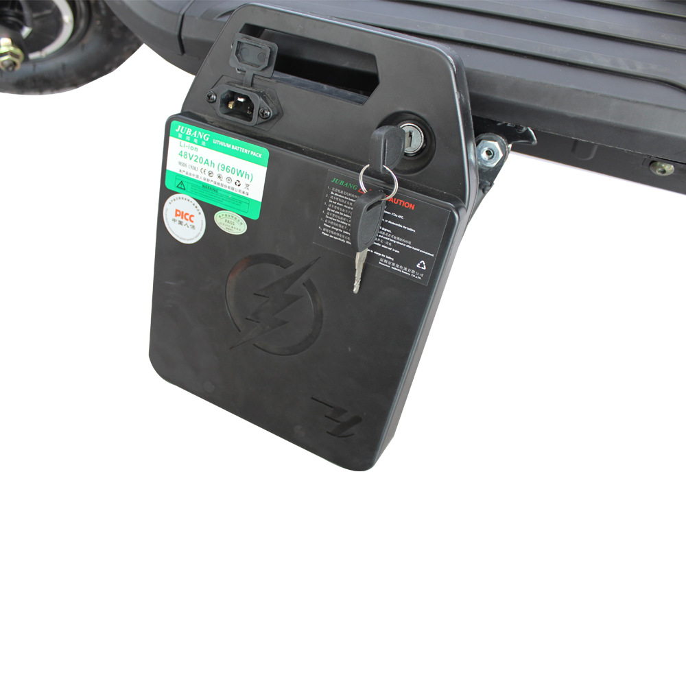 Eec Dot Adult Scooter Two-Wheeled Motorcycle Harley Electric Vehicle Mini-7.3 Cross-Border Overseas Warehouse Direct Delivery