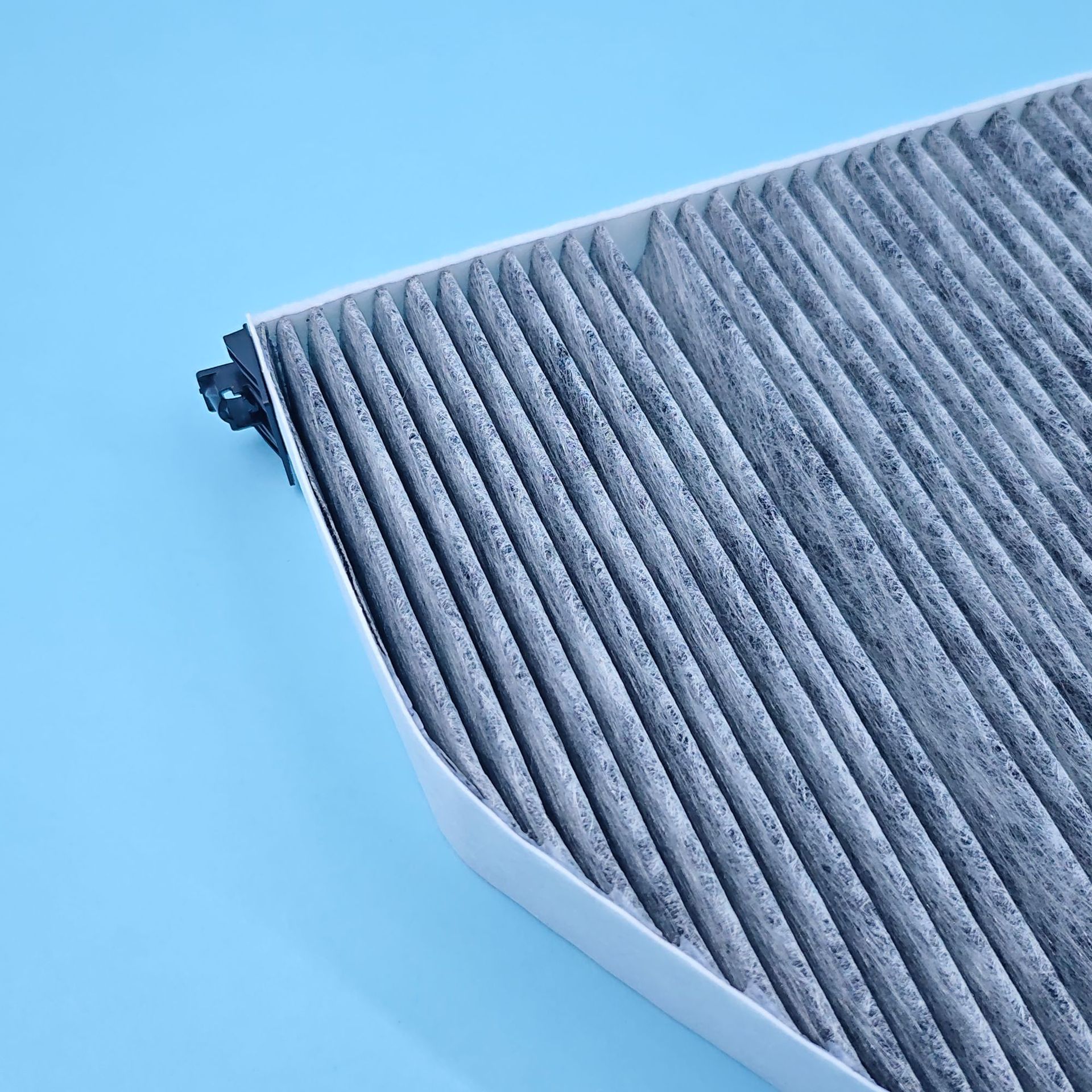 Suitable for Mercedes-Benz W206 Air Conditioning Grids 23 Models C260L Air Conditioning Filter Activated Carbon Filter A2548350200