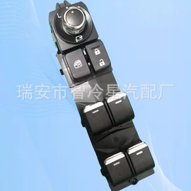 玻璃升降器;车身及附件