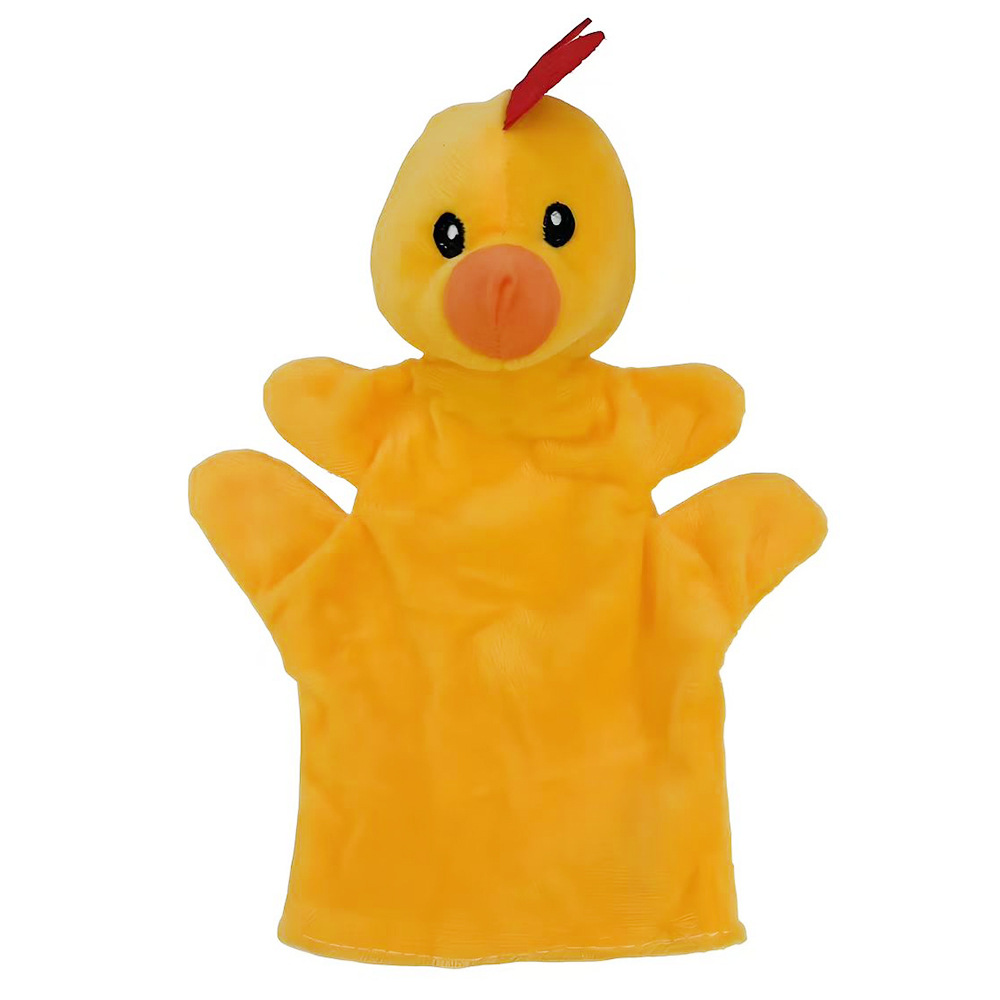 22. Poulet/Poulet / 22cm