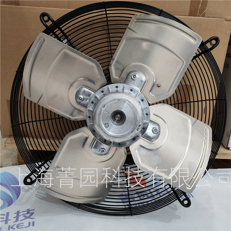 冷库空调风机FB050-4EK.4I.V4P德国施乐百