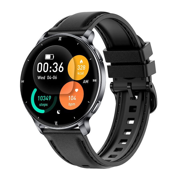Physiological bracelet, women's style, bluetooth, tracks heartbeat, monitors oxygen level, measures blood pressure