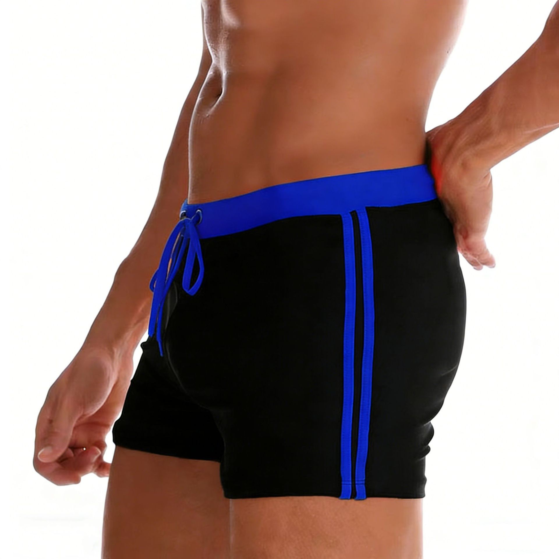 블랙 사파이어 블루