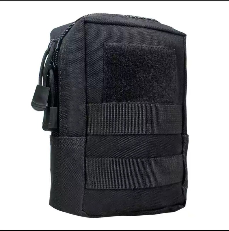 Molle Tactical Bag Military Fan Accessory Bag Edc Outdoor Tool Bag First Aid Bag Emergency Bag Camouflage Tactical Waist Bag Molle Tactical Bag Military Fan Accessory Bag Edc Outdoor Tool Bag First Aid Bag Emergency Bag Camouflage Tactical Waist Bag