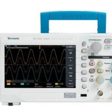 热卖泰克示波器TBS1102C/TBS1202C/TBS2102B/TBS2202B示波器 现货