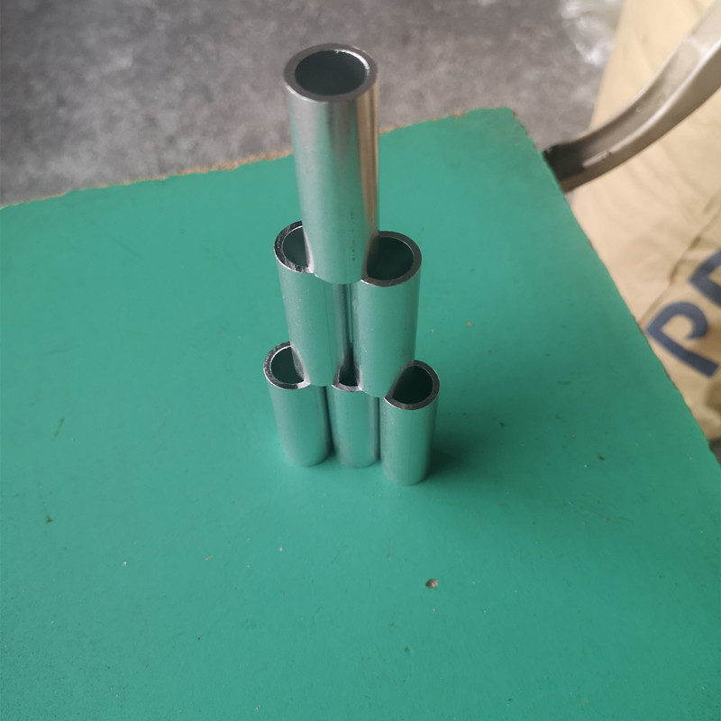 耐磨7075无缝铝管 2024-铝合金棒 精密2011薄壁铝合金管