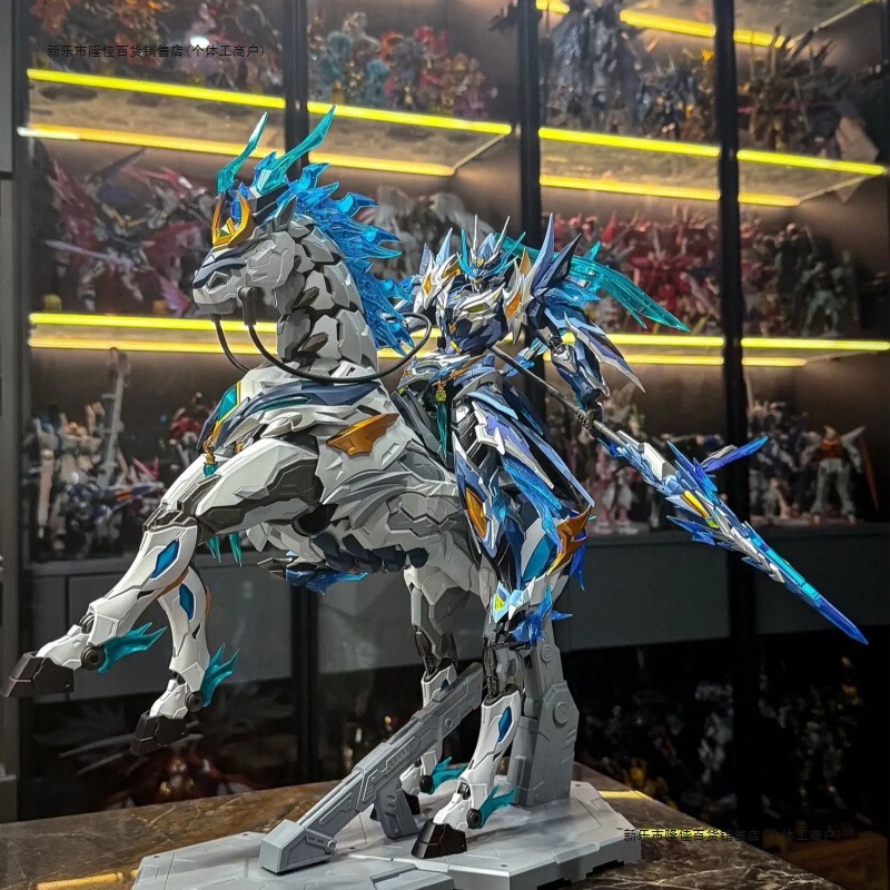 【必須モデル】マジックコア 趙雲、呂布、アオ・ピン、ネザ、曹仁、白雪姫、ア修羅、その他ガンダムランダム|undefined