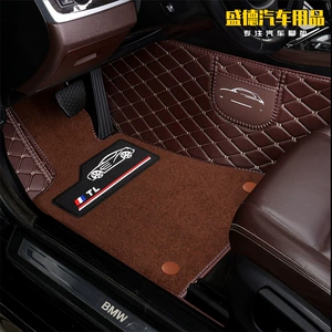 Geely Xingyue L Yeni Emgrand GL Xingrui Hao Yue Bo Yue Bi Bean avtomobil ayaqaltıları