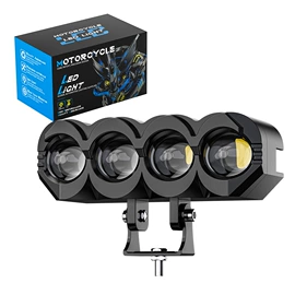 工作/检修灯;其他车灯;转向灯、角灯