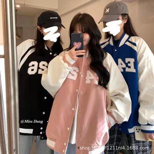 ��ʽ�����Ů����2022���¿��n�挒������oversize�＾�A�����³�