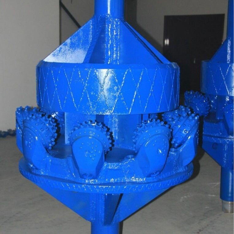 专业厂家600mm非开挖钻头，穿越钻头，岩石克星