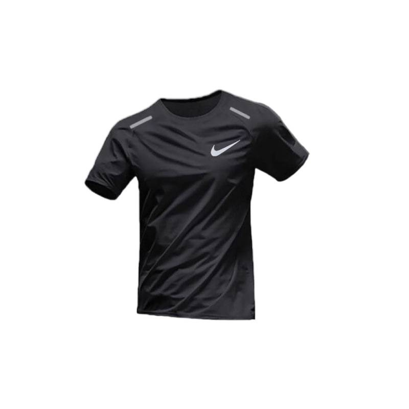 夏メンズ陸上トレーニングTシャツ半袖ショーツバスケットボールスーツ機器男性と女性のフィットネスランニングスポーツ速乾性|undefined