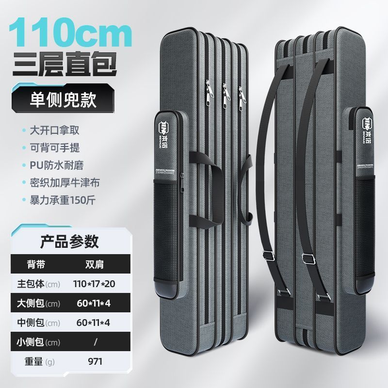 110CM 두꺼워진 3겹* 직접 포장