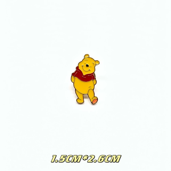 Pooh Bear FV182
