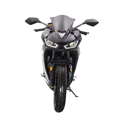 Adult Cool High-Speed Motorcycle Racing – Motosikletlər