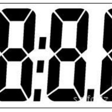 DL9117:LED�r�RIC,�����C,��Ȼ,12/24С�r,������,�[�R