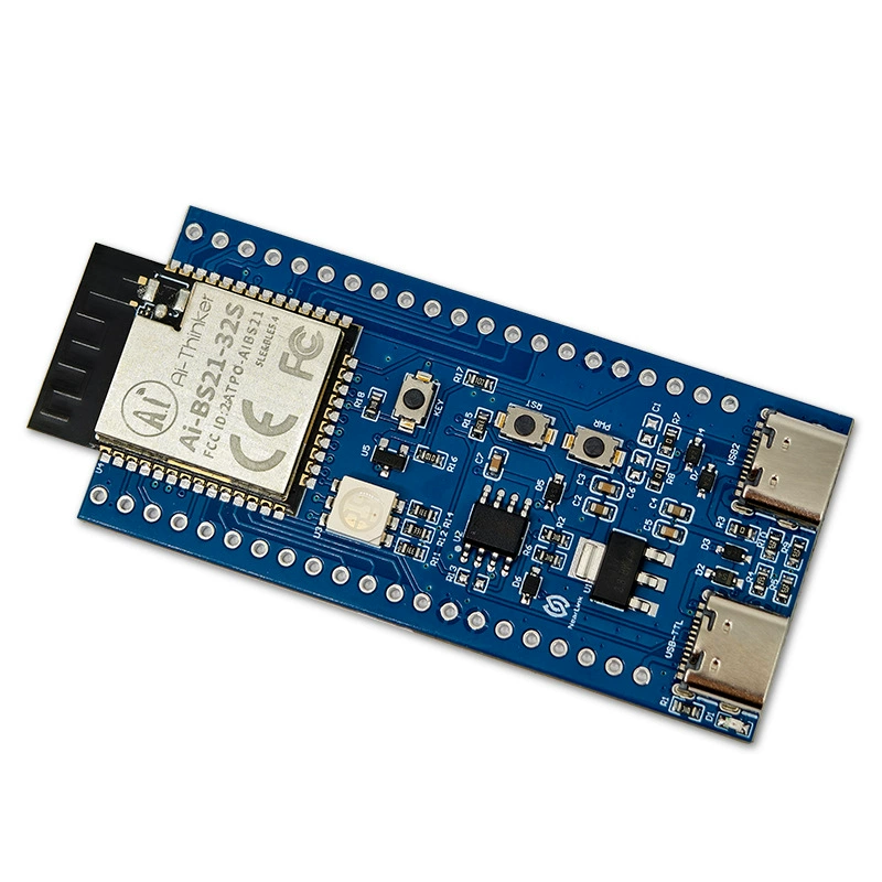 NearLink_BS2132S Звезда-Флеш РазВитие Плата Hi2812 Поддерживает HarmonyOS