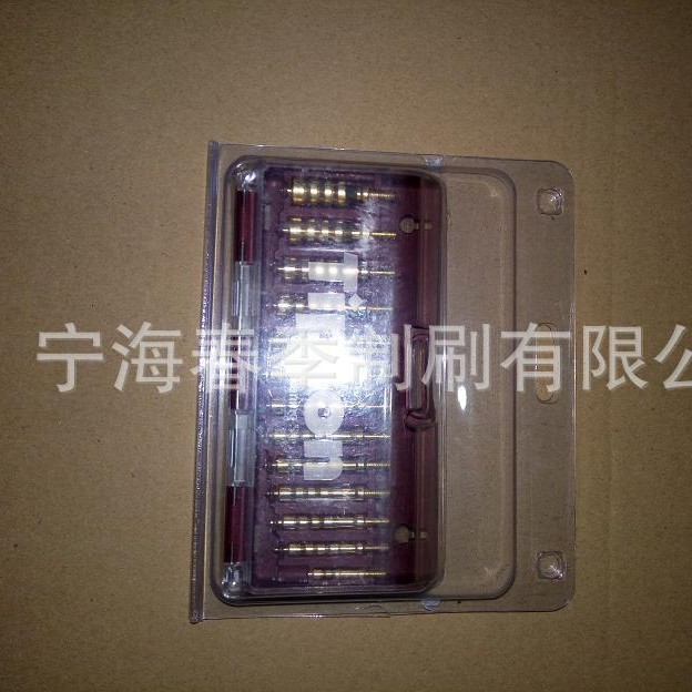 大量供应，铜尖头，宝塔铜头，清洁枪管刷子