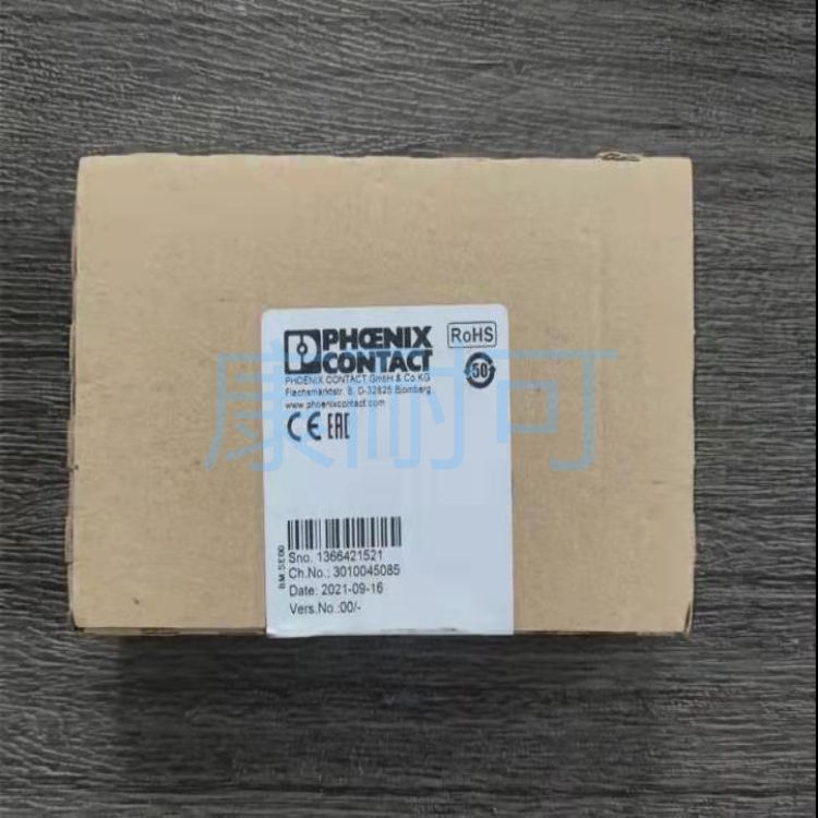 2693020    菲尼克斯  全新包装 议价