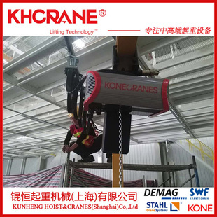 ���mKONE����SWF���l�h�늄Ӻ��J125 500 1000KG