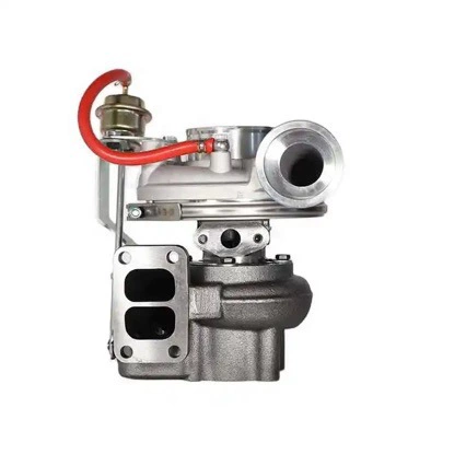 21860395 Турбонагнетатель для Volvo EC350 EC350D