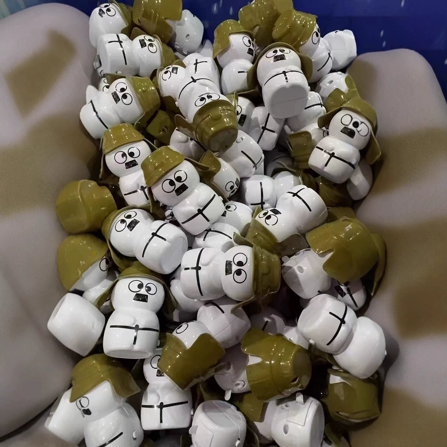 Креативная игрушка, настольная подвеска, антистресс