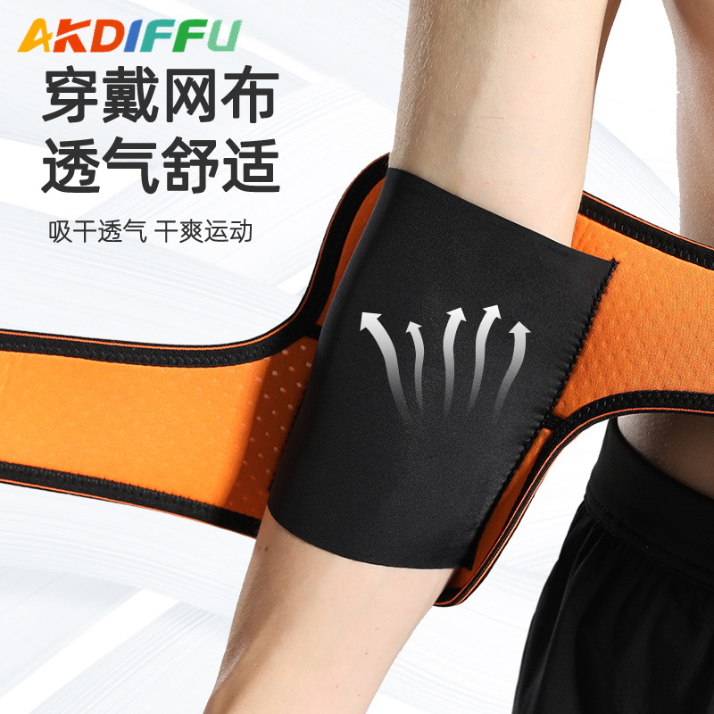 Coderas deportivas para hombres y mujeres Fundas para brazos de fitness para articulaciones Fundas para coderas calientes press de banca, canasta de pies, voleibol, coderas deportivas