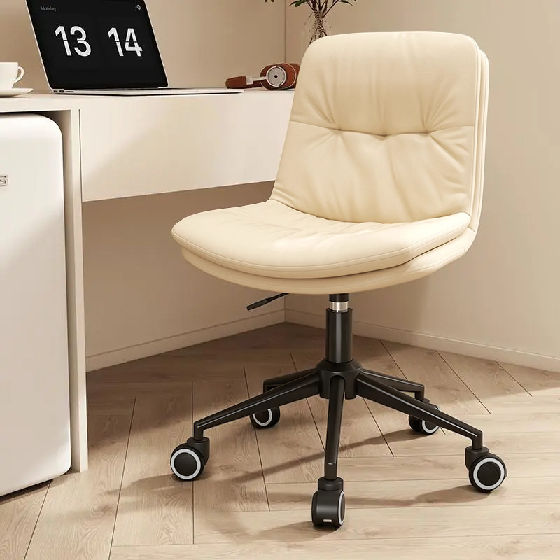 Silla de computadora silla de maquillaje silla de escritorio silla de escritorio silla giratoria silla de escritorio silla de escritorio silla giratoria silla impermeable silla silenciosa