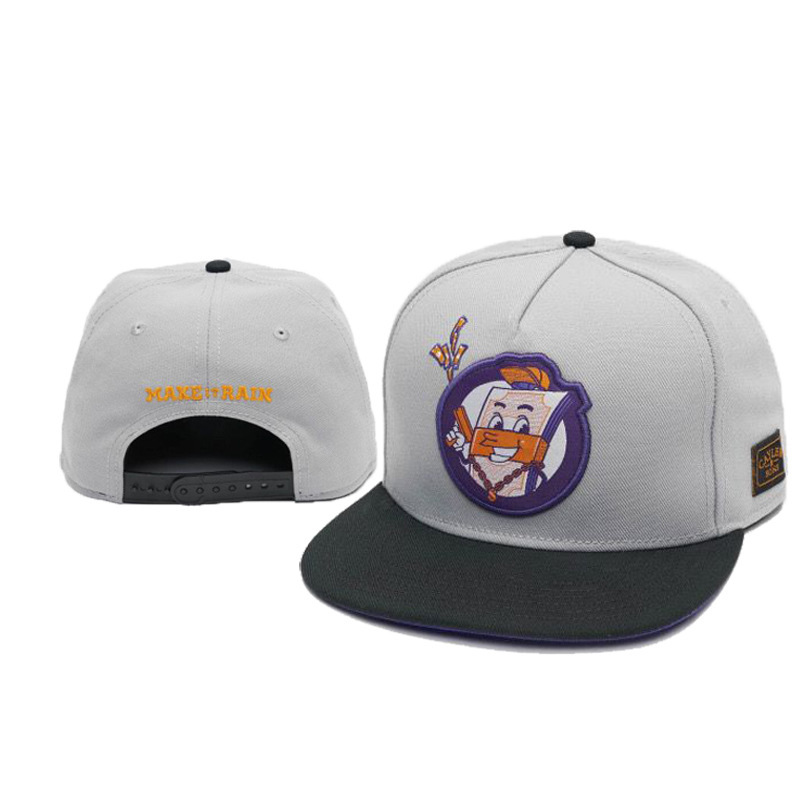 Sombrero de ala plana de comercio exterior, gorro de ajuste, gorro de coche, gorro de moda estadounidense, lote de entrega de una pieza de sol