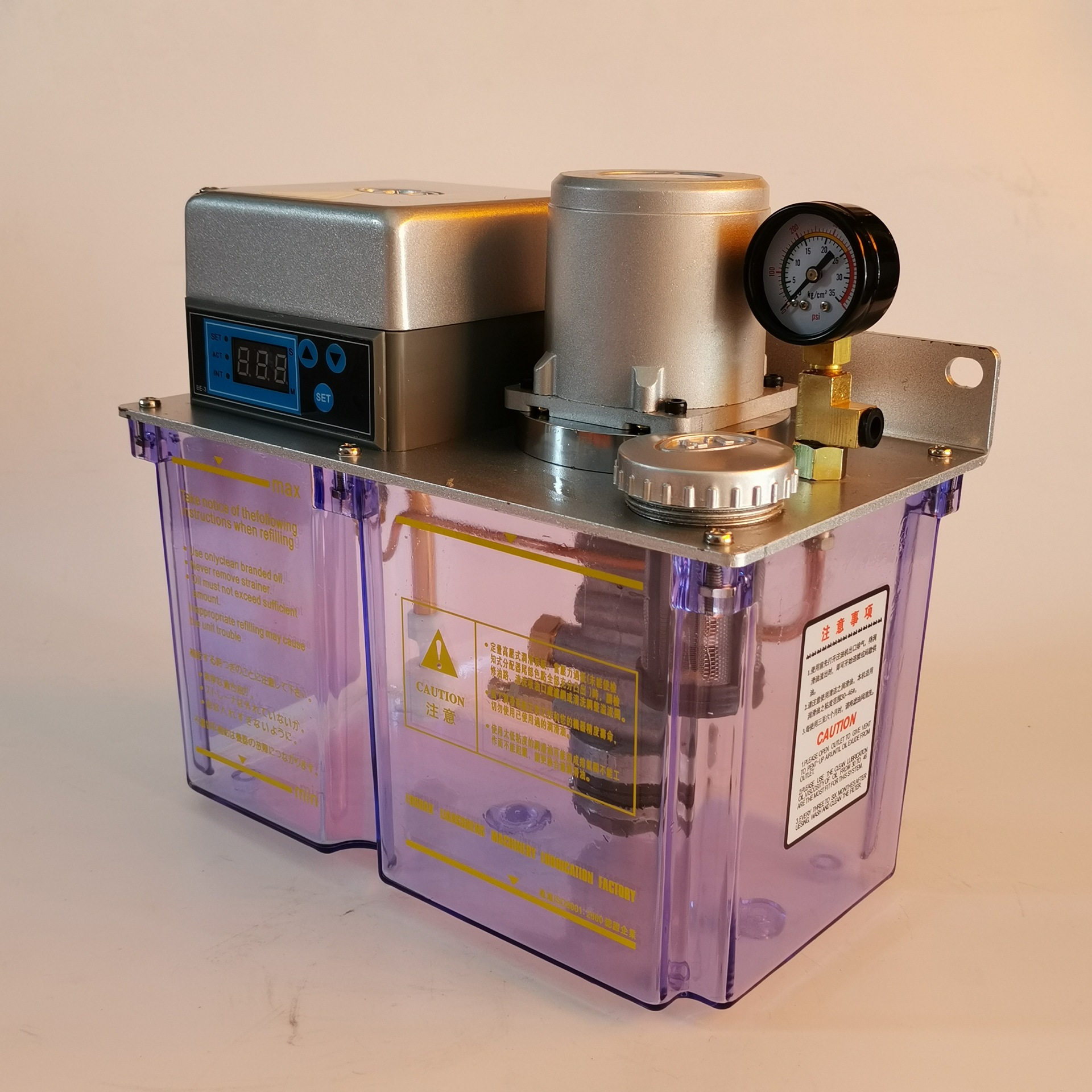 ��ѹ������ѹ����ⵥ��ʽ���ͱ� 2232-410X΢�������ͱ�