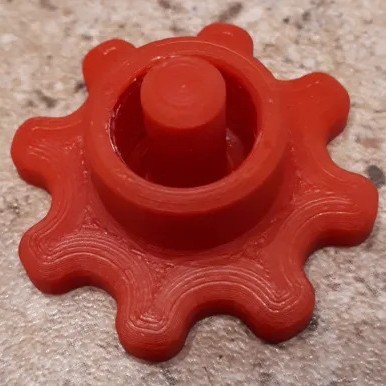 跨境爆款Silicone Tube Cap - Keeps Silicone Tubes Soft|undefined