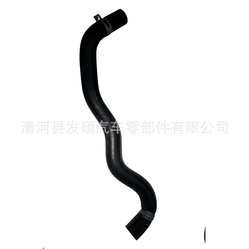 [Wholesale] 25414-A9000 is suitable for Kia car water tank radiator hose rubber water pipe